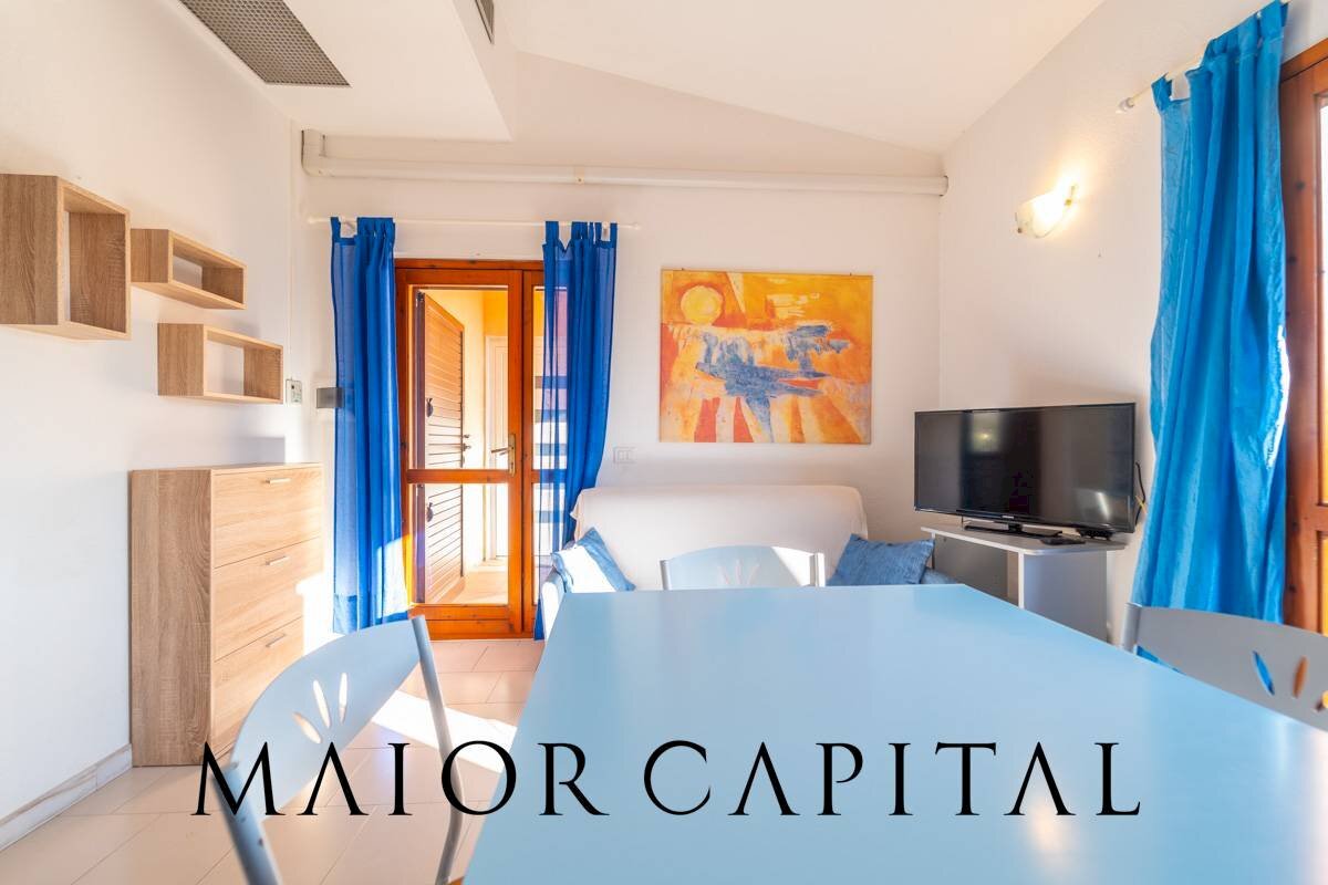 Three-room apartment Via Lucca, San Teodoro - photo 2