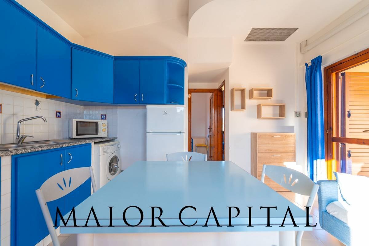 Three-room apartment Via Lucca, San Teodoro - photo 3