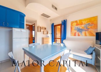 Trilocale Via Lucca, San Teodoro - foto 1