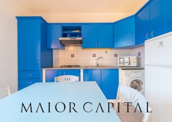 Trilocale Via Lucca, San Teodoro - foto 7