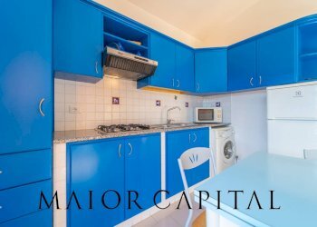 Trilocale Via Lucca, San Teodoro - foto 8