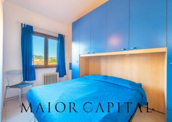 Trilocale Via Lucca, San Teodoro - foto 9