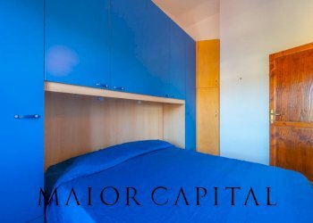 Trilocale Via Lucca, San Teodoro - foto 10