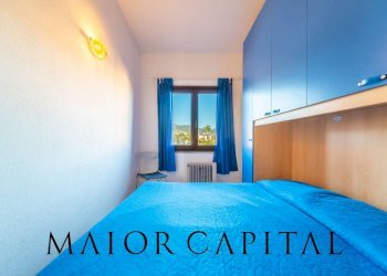 Trilocale Via Lucca, San Teodoro - foto 11