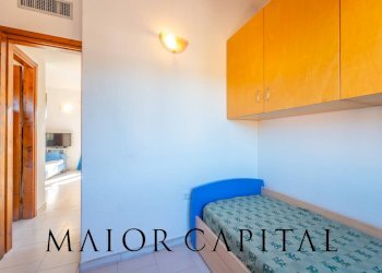 Trilocale Via Lucca, San Teodoro - foto 15