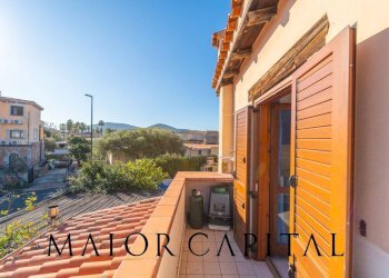 Trilocale Via Lucca, San Teodoro - foto 18