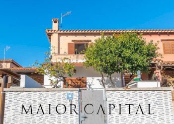 Trilocale Via Lucca, San Teodoro - foto 19