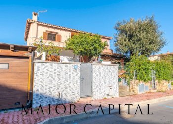 Trilocale Via Lucca, San Teodoro - foto 21