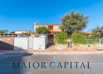 Trilocale Via Lucca, San Teodoro - foto 22