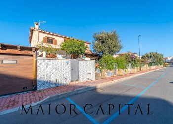 Trilocale Via Lucca, San Teodoro - foto 23