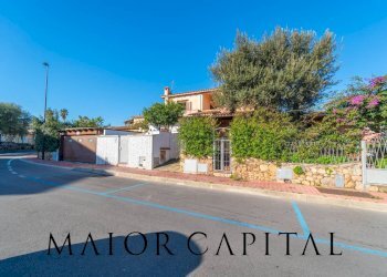 Trilocale Via Lucca, San Teodoro - foto 24