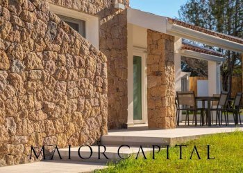 Villa Unifamiliare Loc. Rena Majore, Aglientu - foto 6