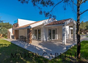 Villa Unifamiliare Loc. Rena Majore, Aglientu - foto 9