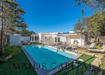 Villa Unifamiliare Loc. Rena Majore, Aglientu - foto 11