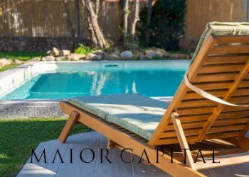 Villa Unifamiliare Loc. Rena Majore, Aglientu - foto 12