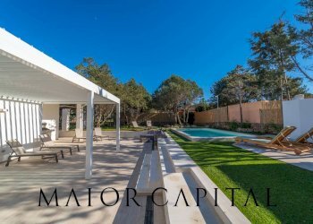 Villa Unifamiliare Loc. Rena Majore, Aglientu - foto 13