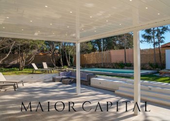 Villa Unifamiliare Loc. Rena Majore, Aglientu - foto 15