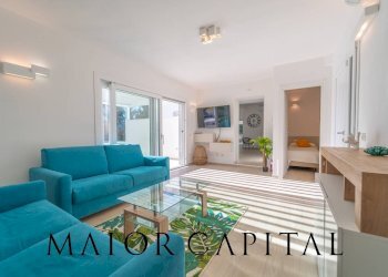 Villa Unifamiliare Loc. Rena Majore, Aglientu - foto 16