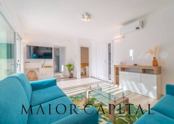 Villa Unifamiliare Loc. Rena Majore, Aglientu - foto 17