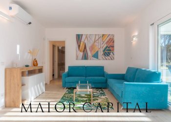 Villa Unifamiliare Loc. Rena Majore, Aglientu - foto 18