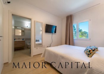 Villa Unifamiliare Loc. Rena Majore, Aglientu - foto 21