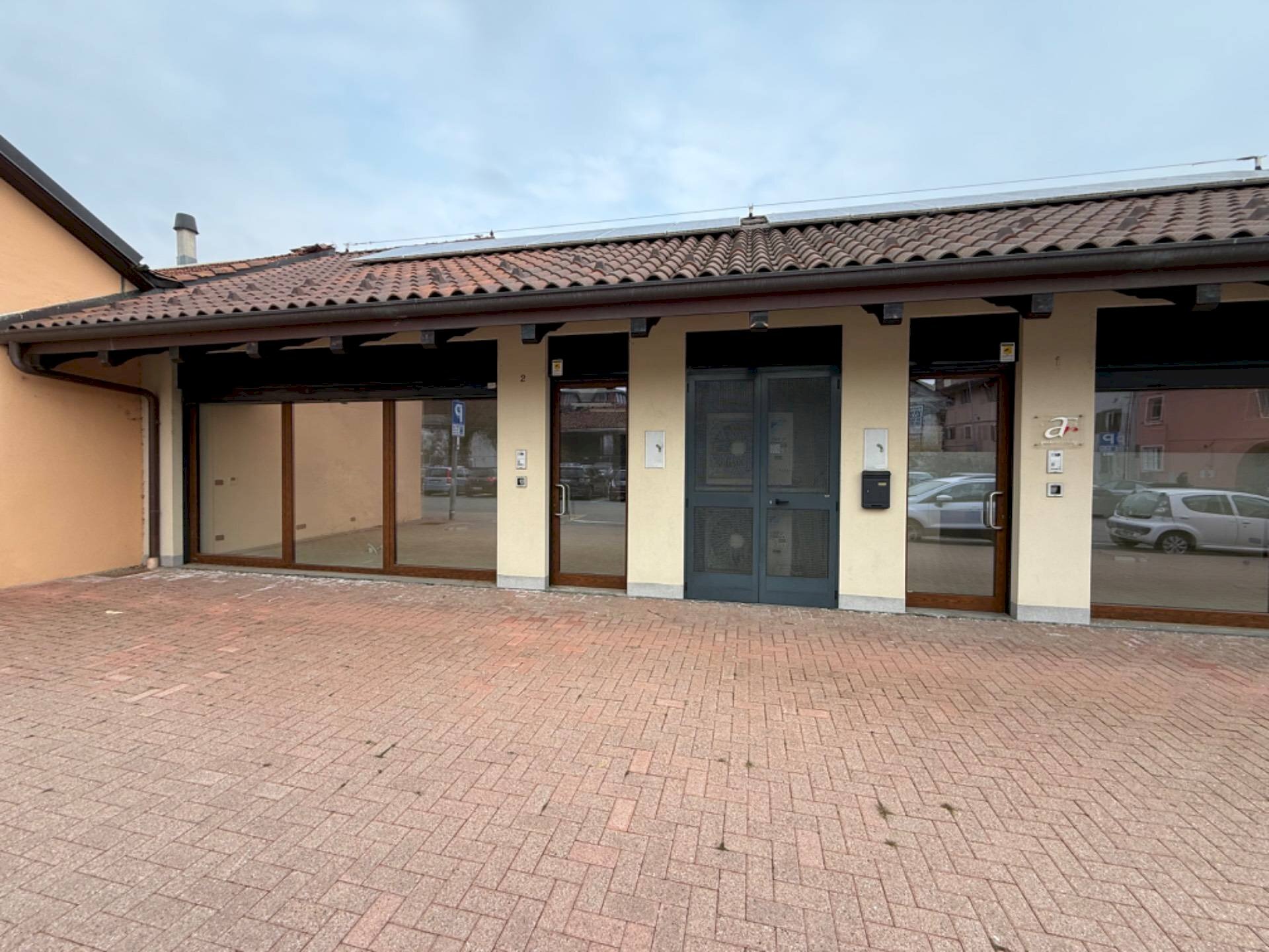 Office Piazza Garambois, Caselle Torinese - photo 3