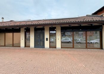 Office Piazza Garambois, Caselle Torinese - photo 2