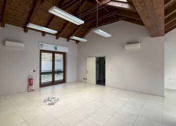 Office Piazza Garambois, Caselle Torinese - photo 7