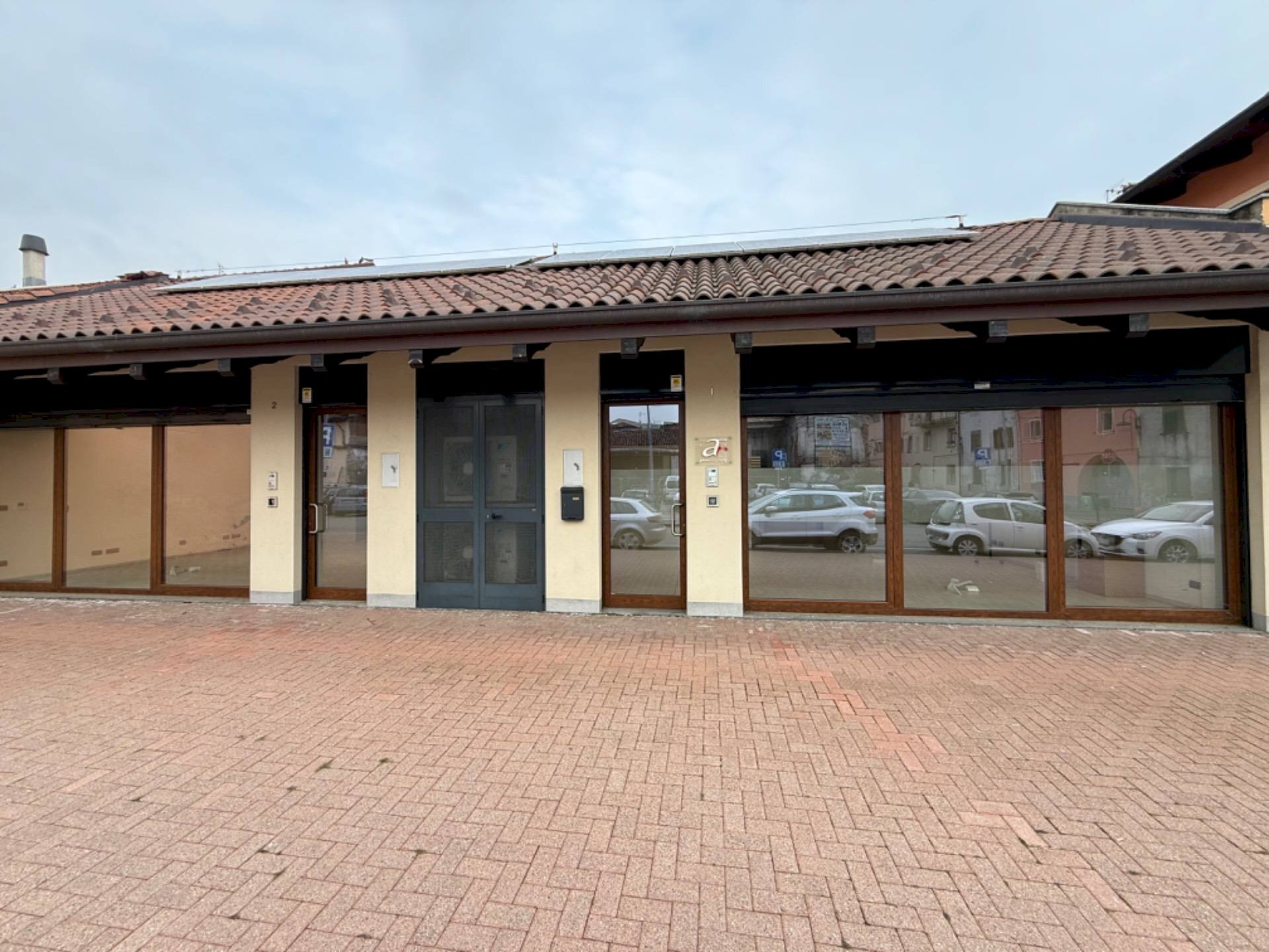 Office Piazza Garambois, Caselle Torinese - photo 3