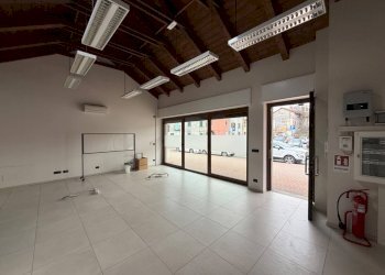 Office Piazza Garambois, Caselle Torinese - photo 4