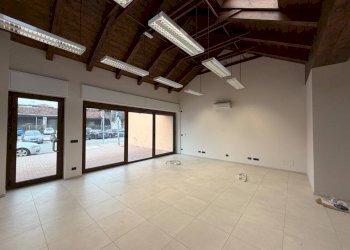 Office Piazza Garambois, Caselle Torinese - photo 5