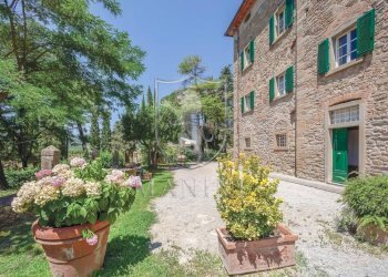 Appartamento via gioco del pallone, Cortona - foto 4