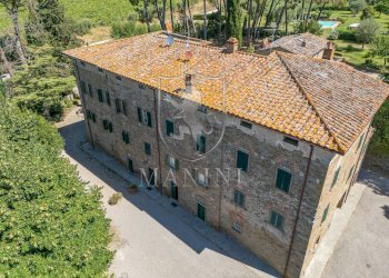 Appartamento via gioco del pallone, Cortona - foto 6