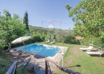 Appartamento via gioco del pallone, Cortona - foto 8