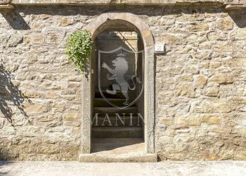 Appartamento via gioco del pallone, Cortona - foto 9