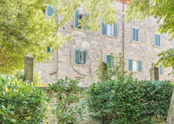 Appartamento via gioco del pallone, Cortona - foto 10