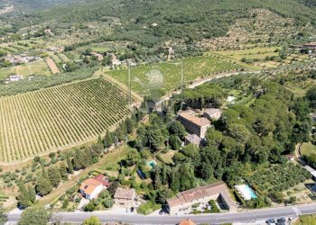 Appartamento via gioco del pallone, Cortona - foto 11