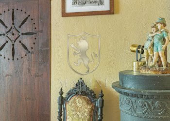 Appartamento via gioco del pallone, Cortona - foto 18