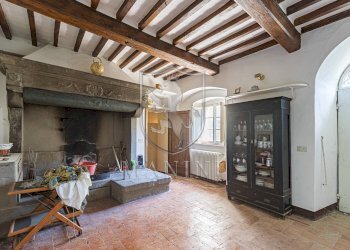 Appartamento via gioco del pallone, Cortona - foto 20