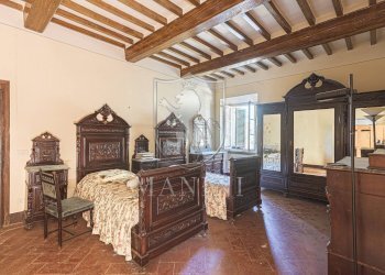 Appartamento via gioco del pallone, Cortona - foto 21