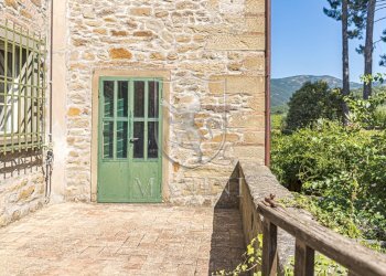 Appartamento via gioco del pallone, Cortona - foto 26