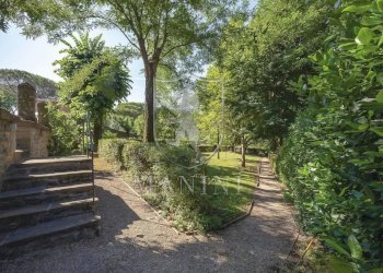 Appartamento via gioco del pallone, Cortona - foto 29