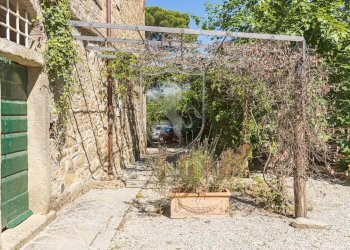 Appartamento via gioco del pallone, Cortona - foto 30