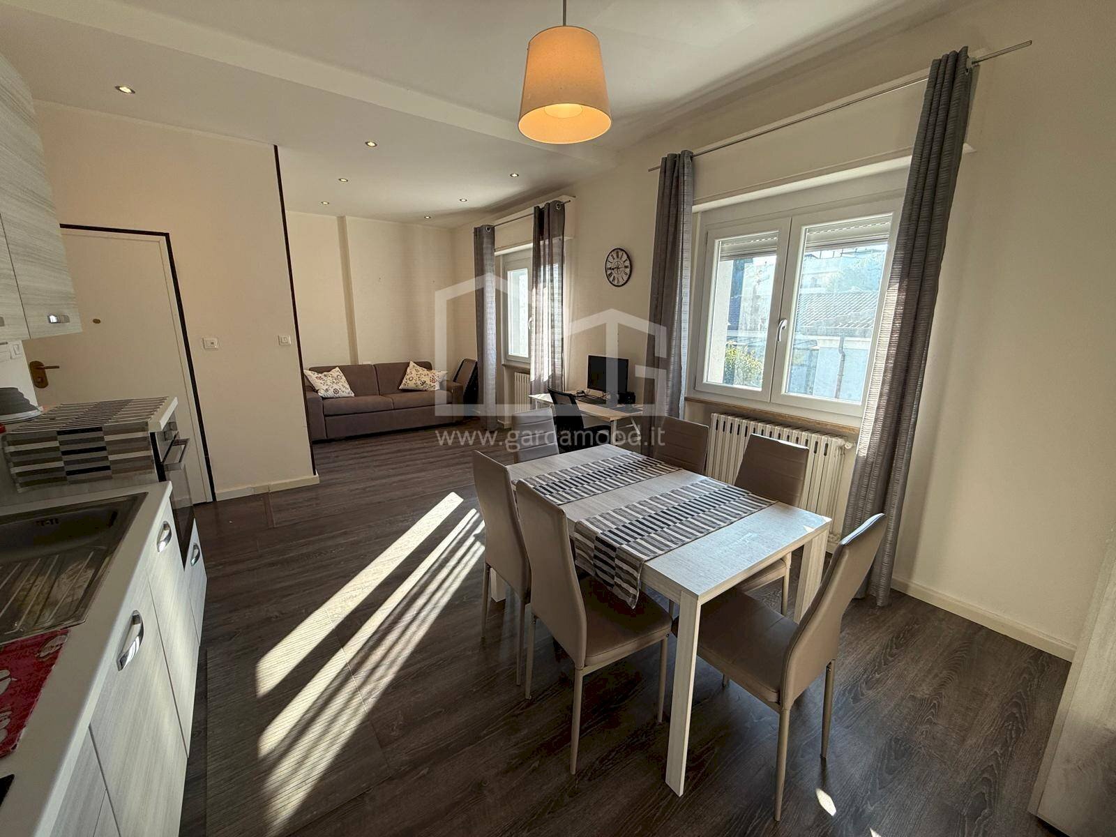 Appartamento via Segantini, Desenzano del Garda - foto 1