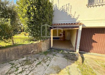 Appartamento via Segantini, Desenzano del Garda - foto 22