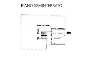 Appartamento via Segantini, Desenzano del Garda - foto 30