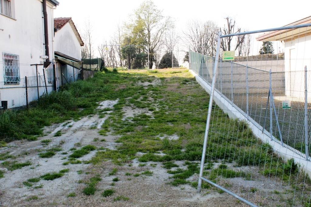 Terreno edificabile via Fiumazzo - Voltana, Lugo - foto 3