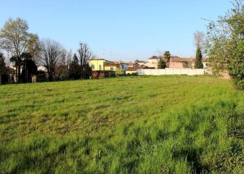 Terreno edificabile via Fiumazzo - Voltana, Lugo - foto 6