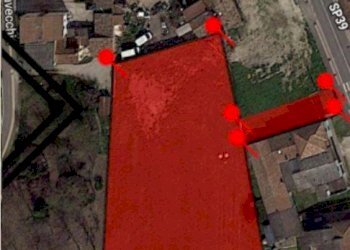 Terreno edificabile via Fiumazzo - Voltana, Lugo - foto 11