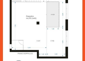 Negozio Via Alfonso Di Vestea, Pescara - foto 11